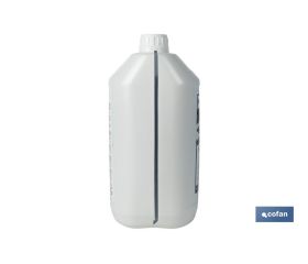 ALGICIDA LARGA DURACION EFECTO ABRILLANTADOR 5 L COFAN