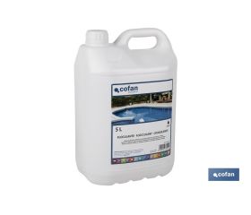 FLOCULANTE LIQUIDO 5L COFAN