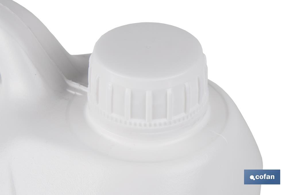 FLOCULANTE LIQUIDO 5L COFAN