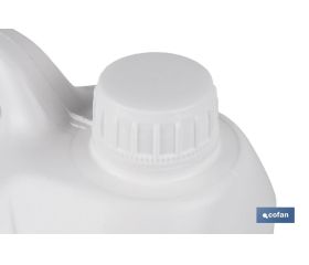 FLOCULANTE LIQUIDO 5L COFAN