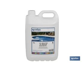 REDUCTOR PH LIQUIDO 5 L COFAN