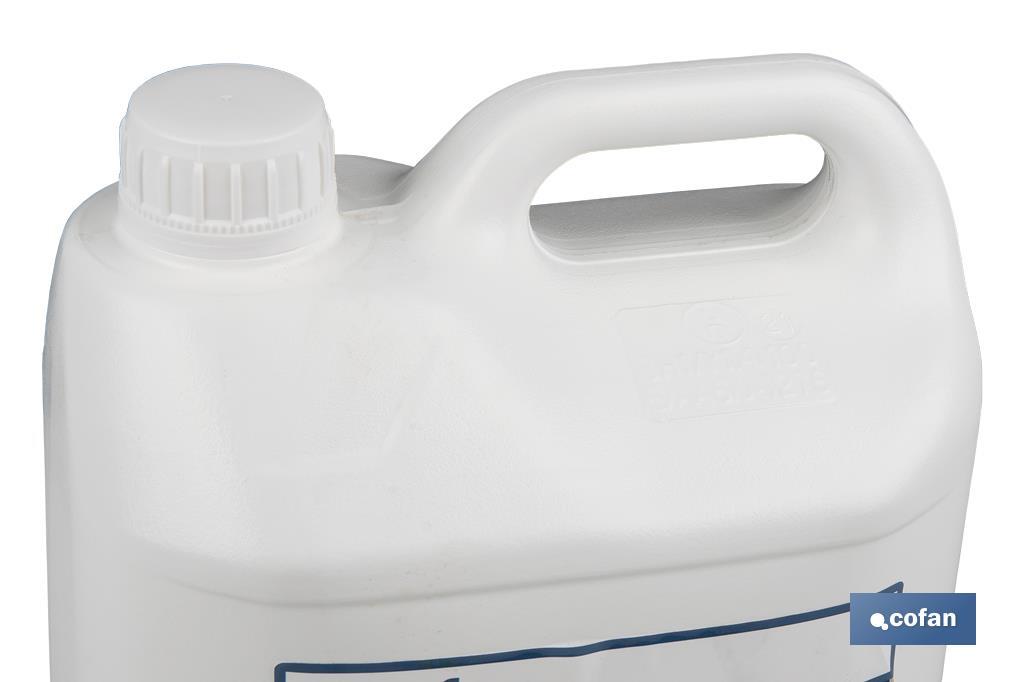 REDUCTOR PH LIQUIDO 5 L COFAN