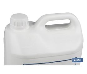 REDUCTOR PH LIQUIDO 5 L COFAN