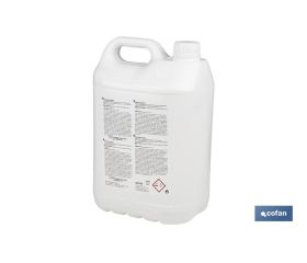 REDUCTOR PH LIQUIDO 5 L COFAN