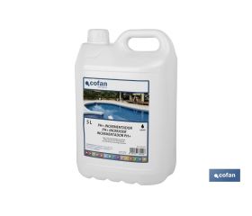 INCREMENTADOR PH LIQUIDO 5 L COFAN