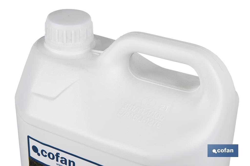 INCREMENTADOR PH LIQUIDO 5 L COFAN