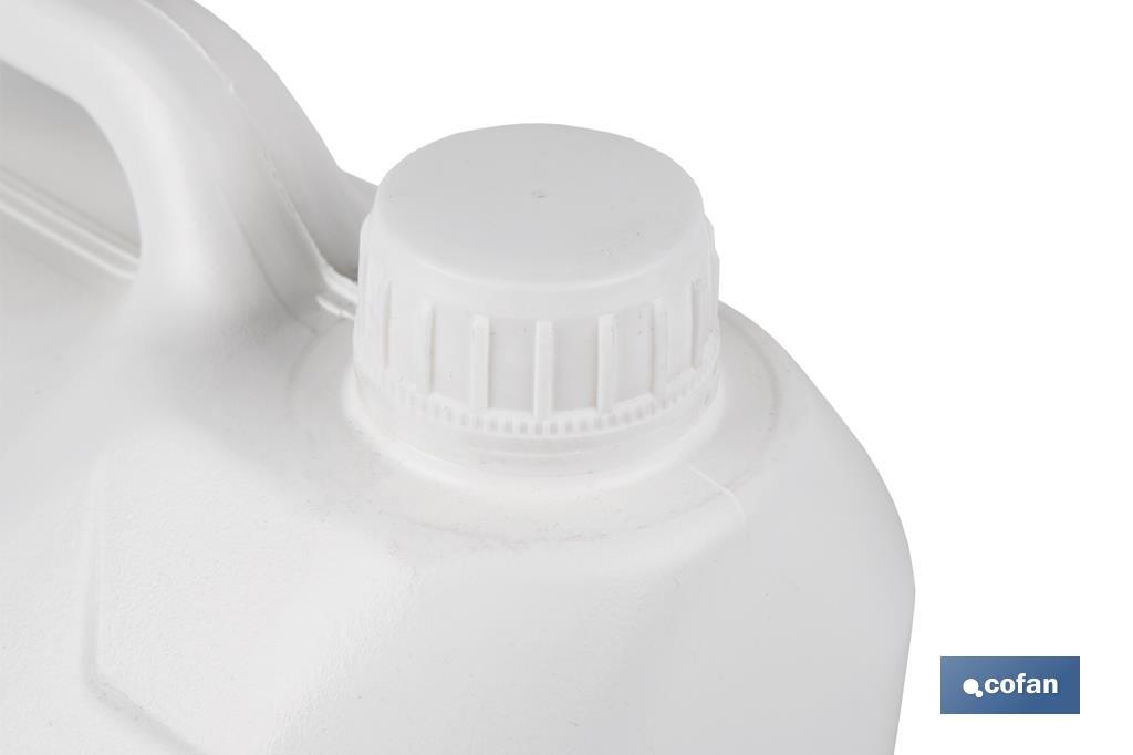 INCREMENTADOR PH LIQUIDO 5 L COFAN