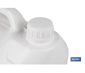 INCREMENTADOR PH LIQUIDO 5 L COFAN