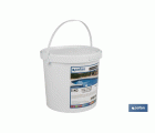 CLORO 10 ACCIONES TABLETA 5 KG COFAN