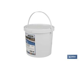 CLORO 10 ACCIONES TABLETA 5 KG COFAN