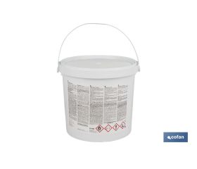 CLORO 10 ACCIONES TABLETA 5 KG COFAN