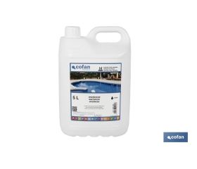 INVERNADOR LÍQUIDO 5 L COFAN