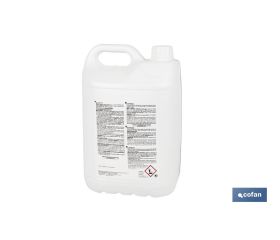 INVERNADOR LÍQUIDO 5 L COFAN