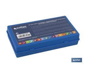 KIT TEST CLORO Y PH PISCINAS