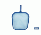 RECOGE HOJAS SUPERFICIE PISCINAS 420 X 300 MM