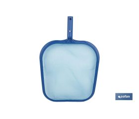 RECOGE HOJAS SUPERFICIE PISCINAS 420 X 300 MM