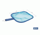 RECOGE HOJAS SUPERFICIE PISCINAS 420 X 300 MM