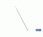 Pértiga para Piscinas | Medida de 120-240 cm