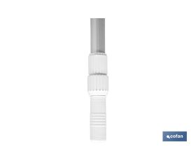 PÉRTIGA 120-240 CM PISCINAS