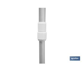 PÉRTIGA 120-240 CM PISCINAS