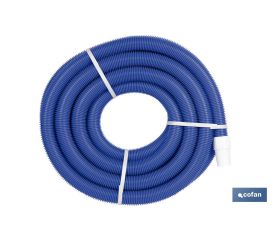 MANGUERA PISCINAS 12 M X Ø 38 MM