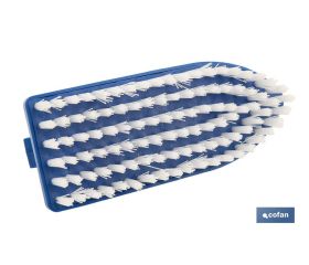CEPILLO DE MANO PARA PISCINAS 143 X 60 MM