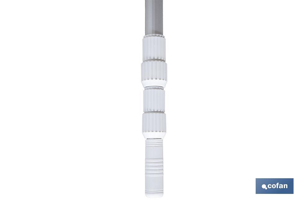 PÉRTIGA 100-300 CM PISCINAS