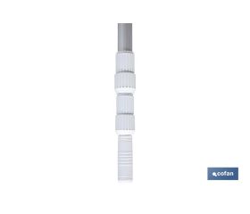 PÉRTIGA 100-300 CM PISCINAS