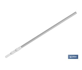 PÉRTIGA 100-300 CM PISCINAS