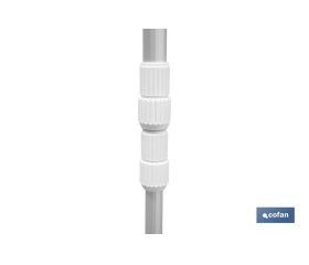 PÉRTIGA 100-300 CM PISCINAS