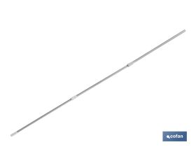 PÉRTIGA 100-300 CM PISCINAS