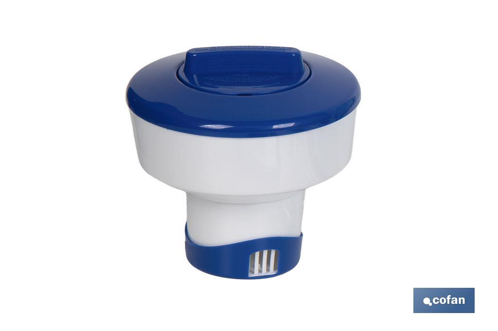 KIT MANTENIMIENTO PISCINAS