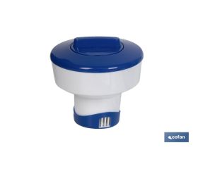 KIT MANTENIMIENTO PISCINAS