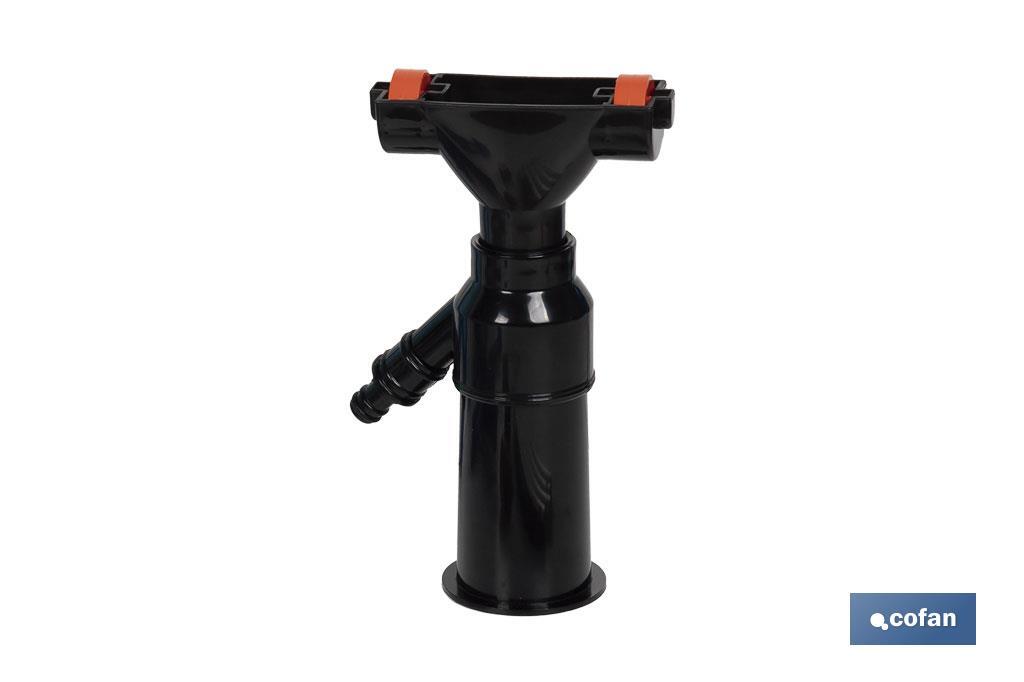 KIT MANTENIMIENTO PISCINAS