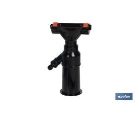 KIT MANTENIMIENTO PISCINAS