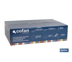 KIT MANTENIMIENTO PISCINAS