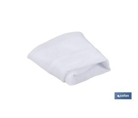 ASPIRADOR PARA PISCINA CON PÉRTIGA 120 CM 230 X 135 MM