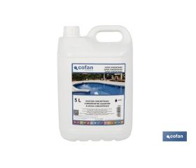ALGICIDA CONCENTRADO 5 L COFAN