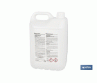 ALGICIDA CONCENTRADO 5 L COFAN