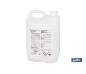 ALGICIDA CONCENTRADO 5 L COFAN