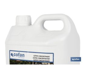 ALGICIDA CONCENTRADO 5 L COFAN