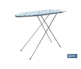 TABLA DE PLANCHAR 110 X 32 CM