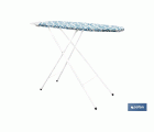 TABLA DE PLANCHAR GENOVA (110 X 32 CM)