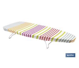 TABLA DE PLANCHAR DE SOBREMESA