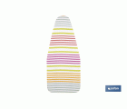 TABLA DE PLANCHAR DE SOBREMESA MINI 74 X 33 CM