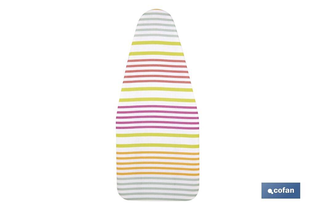 TABLA DE PLANCHAR DE SOBREMESA MINI 74 X 33 CM