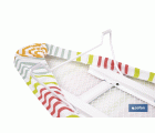 TABLA DE PLANCHAR DE SOBREMESA MINI 74 X 33 CM