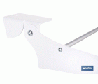 TENDEDERO DE PARED ABATIBLE 75 CM