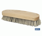 CEPILLO DE ROPA18,5 CM