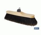 CEPILLO DE BARRER DE TACTO SUAVE PARA SUELOS DELICADOS 33 X 8 X 11 CM